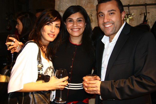 Falamank Christmas Gathering